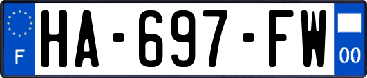 HA-697-FW