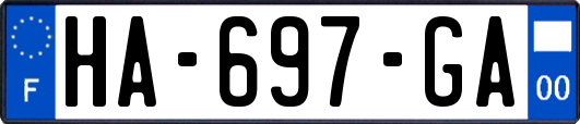 HA-697-GA