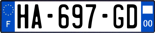 HA-697-GD