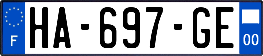 HA-697-GE