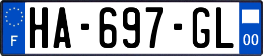 HA-697-GL