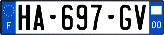 HA-697-GV