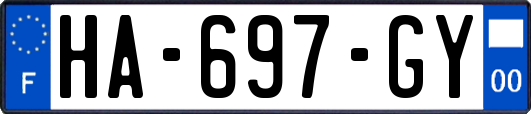 HA-697-GY