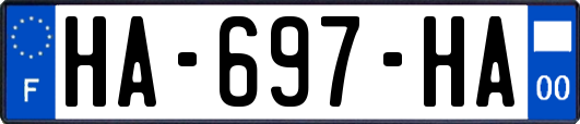 HA-697-HA