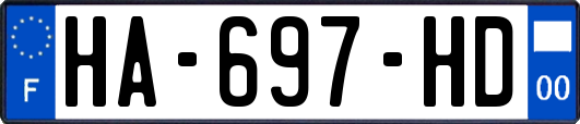 HA-697-HD