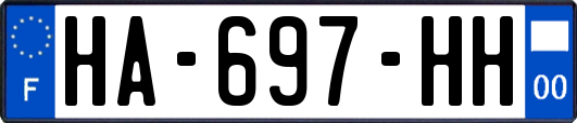 HA-697-HH