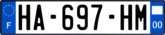 HA-697-HM