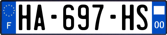 HA-697-HS