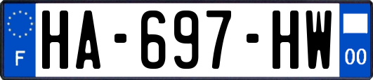 HA-697-HW