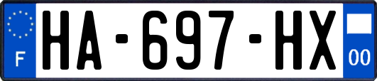 HA-697-HX