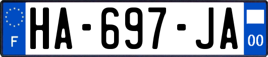HA-697-JA