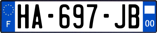 HA-697-JB