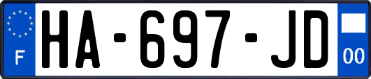 HA-697-JD