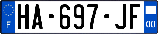 HA-697-JF