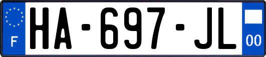 HA-697-JL