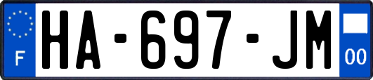 HA-697-JM