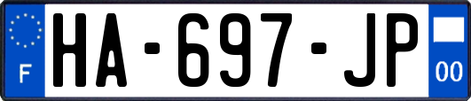 HA-697-JP