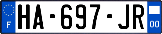 HA-697-JR