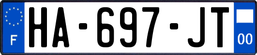 HA-697-JT