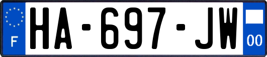 HA-697-JW