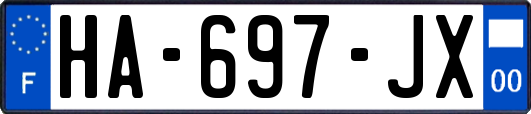 HA-697-JX