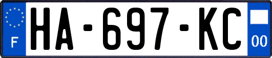 HA-697-KC