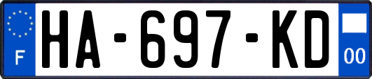 HA-697-KD