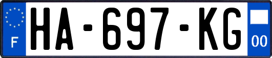 HA-697-KG