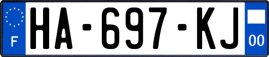 HA-697-KJ