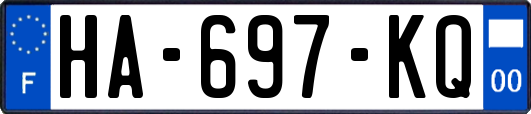 HA-697-KQ