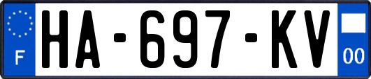 HA-697-KV