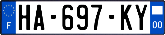 HA-697-KY