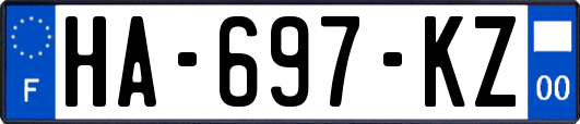 HA-697-KZ