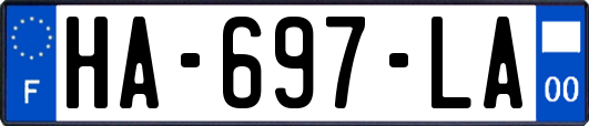 HA-697-LA