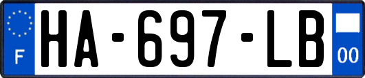 HA-697-LB