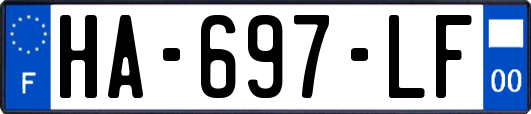 HA-697-LF