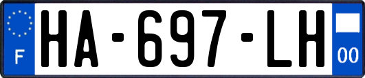 HA-697-LH