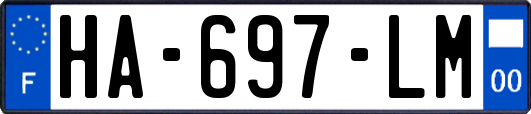 HA-697-LM
