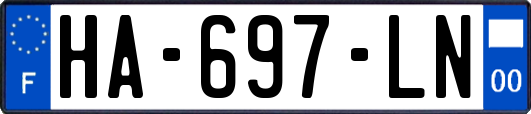 HA-697-LN