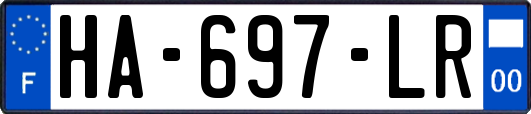 HA-697-LR