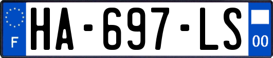 HA-697-LS