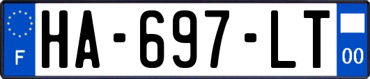 HA-697-LT