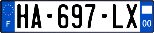 HA-697-LX