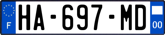 HA-697-MD
