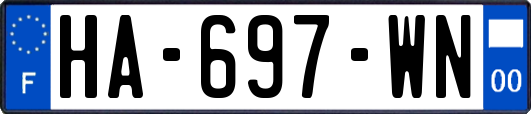 HA-697-WN