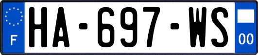 HA-697-WS