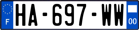 HA-697-WW
