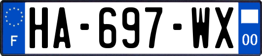 HA-697-WX
