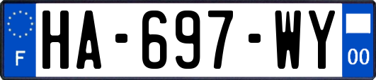HA-697-WY