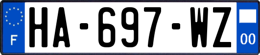 HA-697-WZ